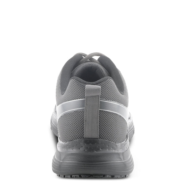 Flexus By Spring Step SPRING STEP PROFESSIONAL IVANKA LACE-UP SNEAKERS