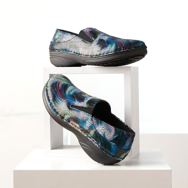 Flexus By Spring Step SPRING STEP PROFESSIONAL MANILA BOREAL SLIP-ON SHOE