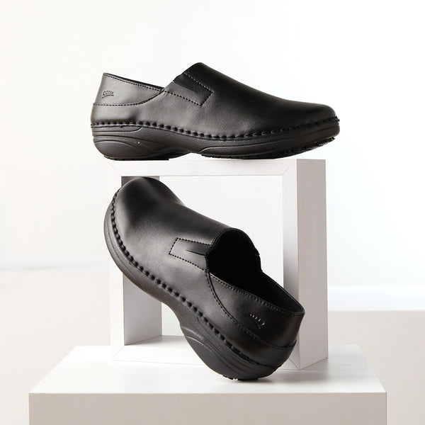 Flexus By Spring Step Spring Step Professional MANILA SLIP-ON SHOE