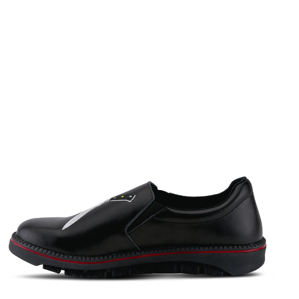 Flexus By Spring Step SPRING STEP PROFESSIONAL POWER-BLADES MEN'S SLIP-ON SHOE
