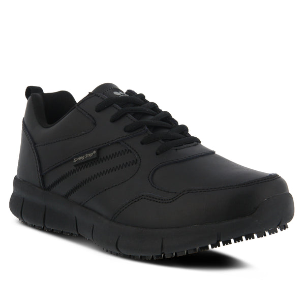 flexus by spring step Spring Step Professional RAMON Men's Sneakers
