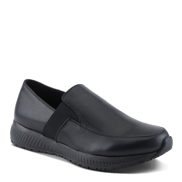 flexus by spring step SPRING STEP PROFESSIONAL RAU SHOES