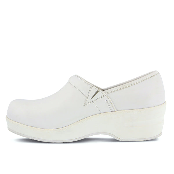 Flexus By Spring Step Spring Step Professional SELLE SLIP-ON SHOE