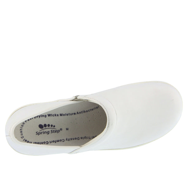 Flexus By Spring Step Spring Step Professional SELLE SLIP-ON SHOE