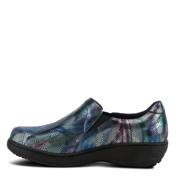 Flexus By Spring Step SPRING STEP PROFESSIONAL WINFREY-AURA SLIP-ON SHOE