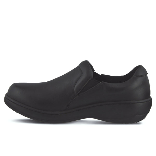 Flexus By Spring Step Spring Step Professional WOOLIN SLIP-ON SHOE