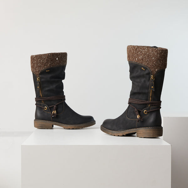 Flexus By Spring Step SPRING STEP RELIFE ACAPHINE BOOTS
