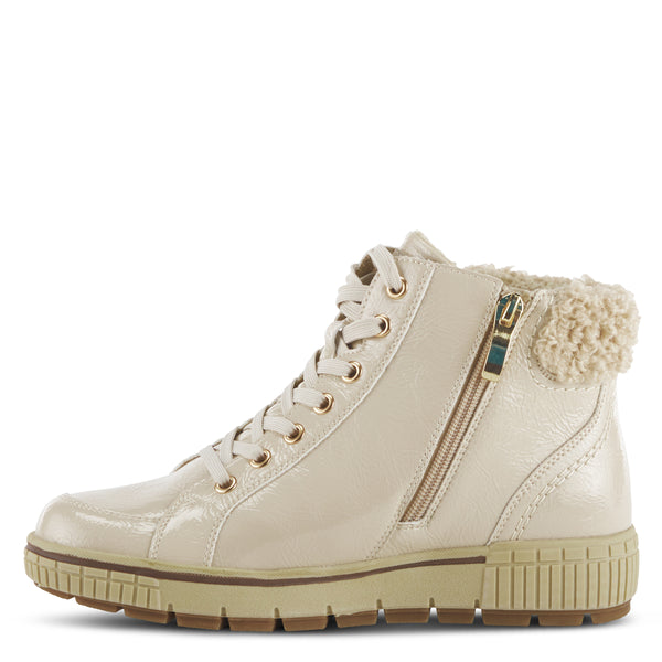 Flexus By Spring Step SPRING STEP RELIFE ALPS LACE-UP BOOT