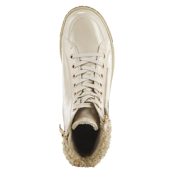 Flexus By Spring Step SPRING STEP RELIFE ALPS LACE-UP BOOT