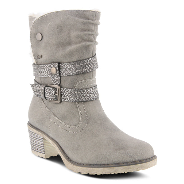 flexus by spring step SPRING STEP RELIFE BOISA BOOTS