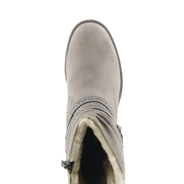 Flexus By Spring Step SPRING STEP RELIFE BOISA BOOTS