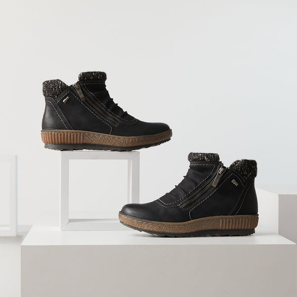 Flexus By Spring Step SPRING STEP RELIFE CLEORA BOOTS