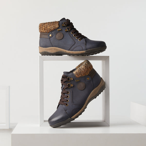 Flexus By Spring Step SPRING STEP RELIFE CLIFTON BOOT