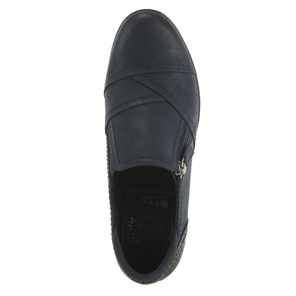 Flexus By Spring Step SPRING STEP RELIFE ELLENA PUMP