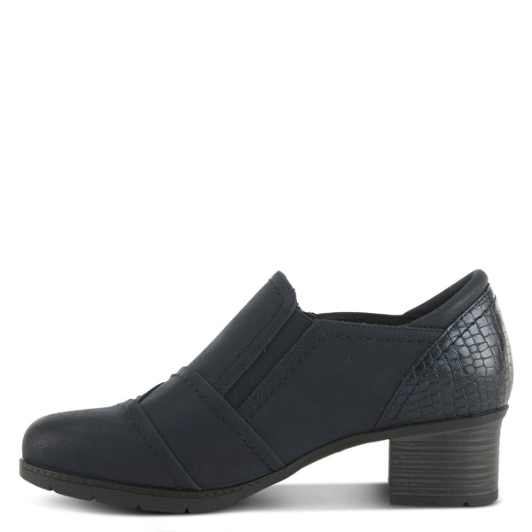 Flexus By Spring Step SPRING STEP RELIFE ELLENA PUMP