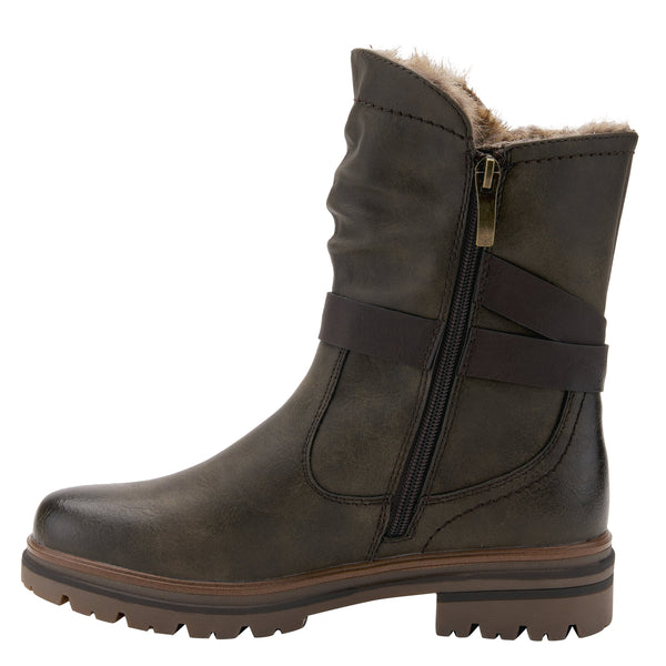 Flexus By Spring Step SPRING STEP RELIFE FRANCALA BOOT