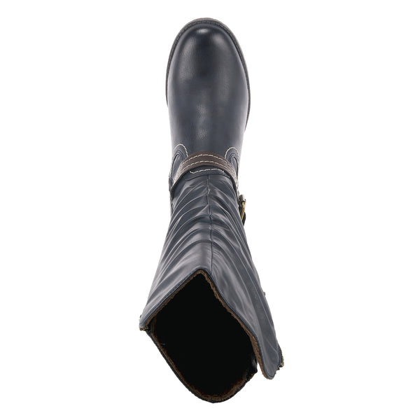 Flexus By Spring Step SPRING STEP RELIFE GEMISOLA BOOTS