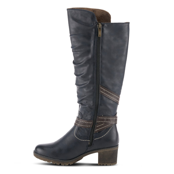 Flexus By Spring Step SPRING STEP RELIFE GEMISOLA BOOTS