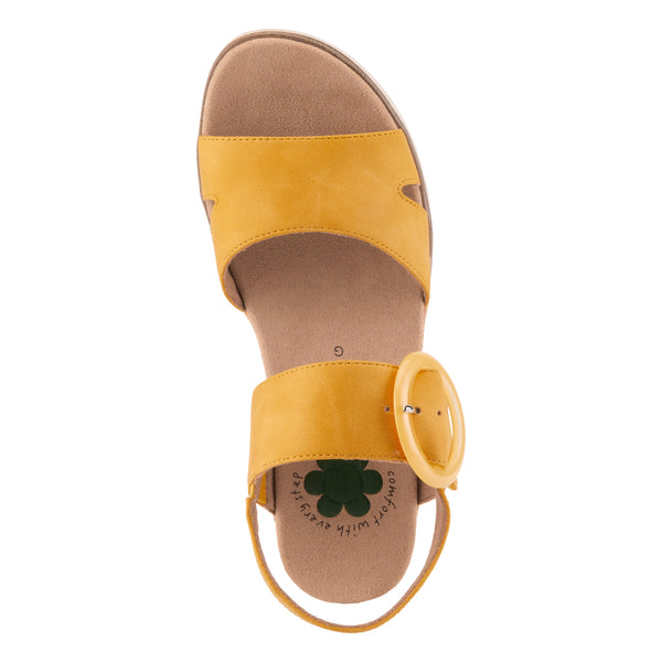 Flexus By Spring Step SPRING STEP RELIFE LORIYA SANDALS