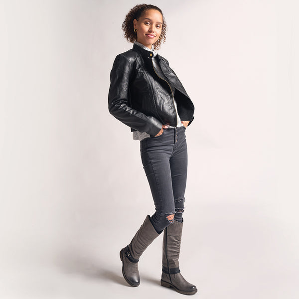 Flexus By Spring Step SPRING STEP RELIFE MANGIE BOOT