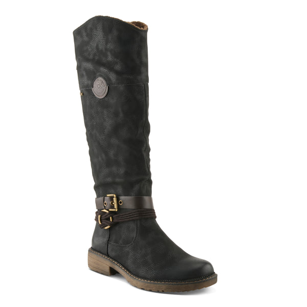 flexus by spring step SPRING STEP RELIFE MANGIE BOOT