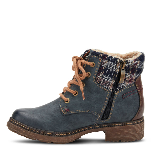Flexus By Spring Step SPRING STEP RELIFE MARYLEE BOOTS