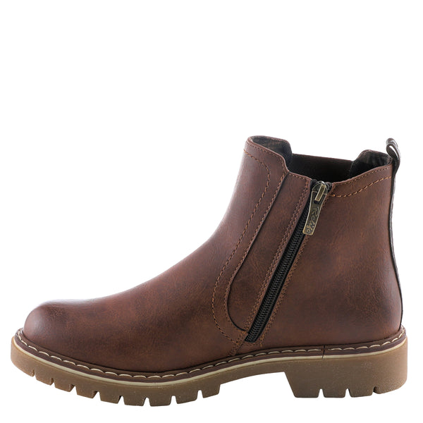 Flexus By Spring Step SPRING STEP RELIFE MEN BRODY BOOT