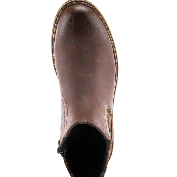 Flexus By Spring Step SPRING STEP RELIFE MEN BRODY BOOT