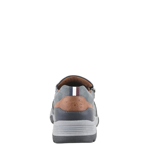 Flexus By Spring Step SPRING STEP RELIFE MEN ELIJAH SHOE