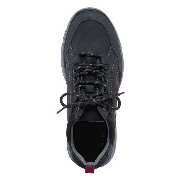 Flexus By Spring Step SPRING STEP RELIFE MEN MOE LACE-UP SHOES