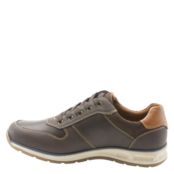 Flexus By Spring Step SPRING STEP RELIFE MEN VINCENT SHOE