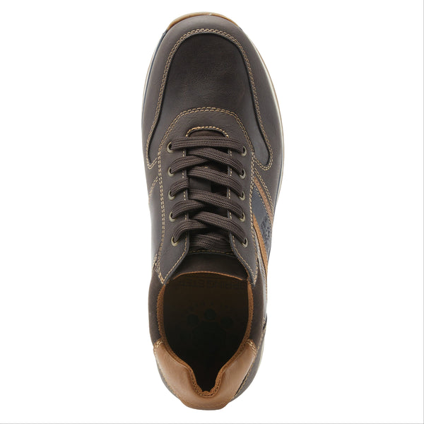 Flexus By Spring Step SPRING STEP RELIFE MEN VINCENT SHOE