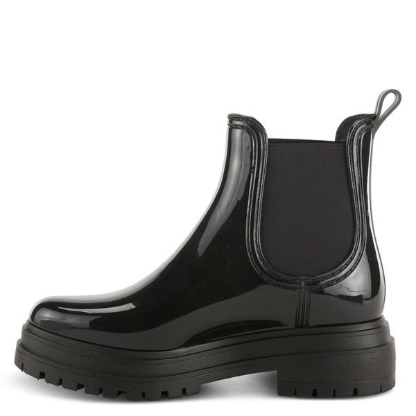 Flexus By Spring Step SPRING STEP RELIFE REVA BOOTIE