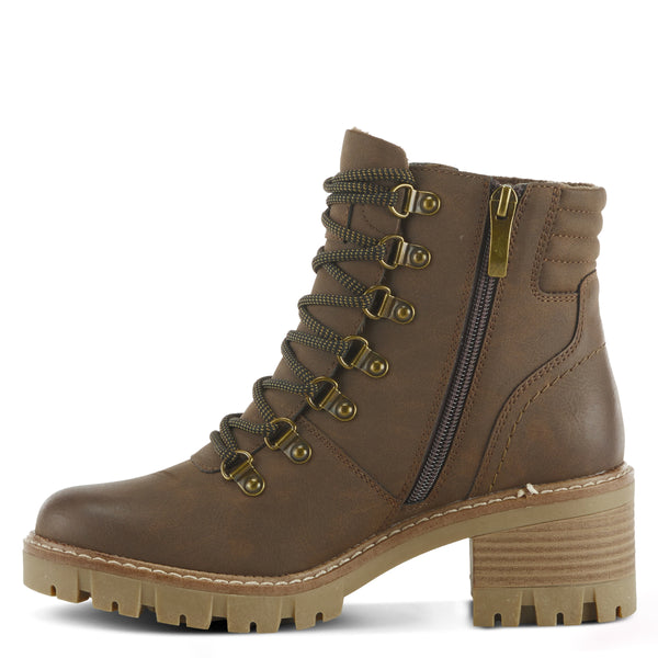 Flexus By Spring Step SPRING STEP RELIFE ROCKIES BOOTIE