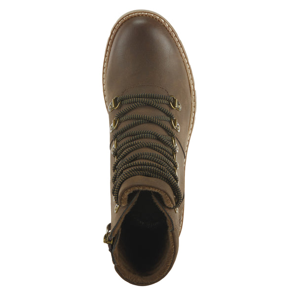 Flexus By Spring Step SPRING STEP RELIFE ROCKIES BOOTIE