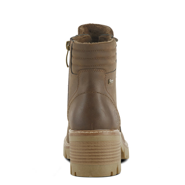 Flexus By Spring Step SPRING STEP RELIFE ROCKIES BOOTIE