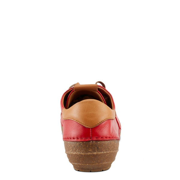 Flexus By Spring Step SPRING STEP ROCHELLIE SLIP-ON SHOE