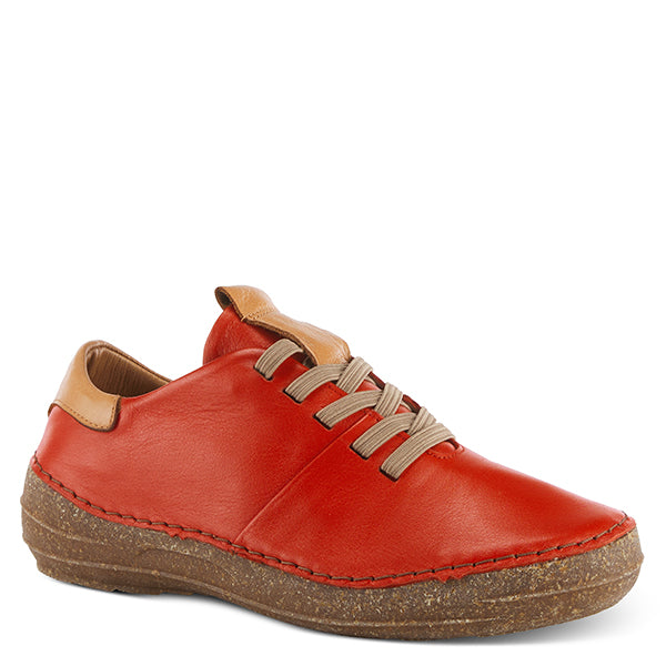 flexus by spring step SPRING STEP ROCHELLIE SLIP-ON SHOE