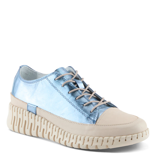 flexus by spring step SPRING STEP SURANA-GLO SNEAKERS