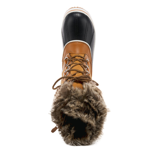 Flexus By Spring Step SPRING STEP SURVIVAL TALL BOOTS